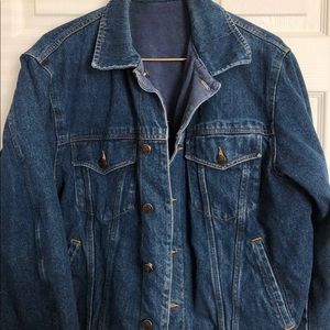 Giorgio Armani Denim Jacket